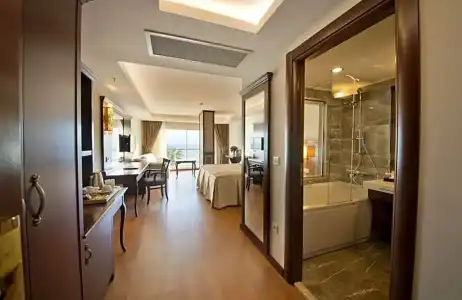 Prime Boutique-hotel - 31