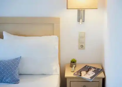 Veneto Sea View Apartments - 13