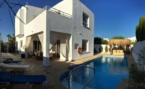 Thalassines Beach Villas - 48