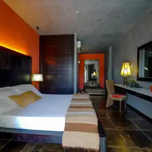 Resort Baia dei Turchi Adults Only - 27