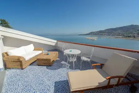 B&B Vistamare Suite - 5