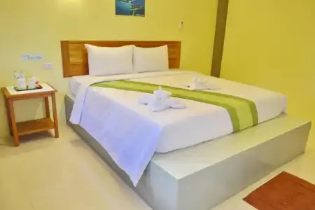 Lanta Baan Nok Resort - 29