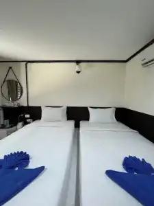 Phi Phi Nice Beach Resort - 53