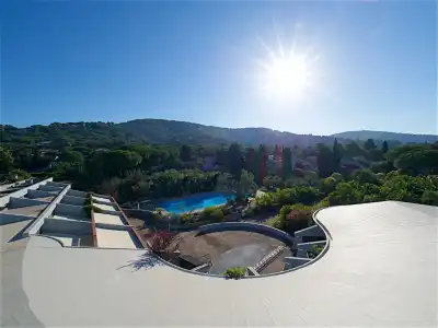 Residence Solemaremma - 15