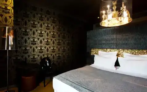 Empreinte Hôtel & Spa - 57