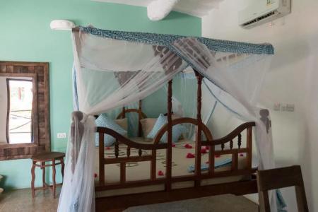 Reef & Beach Resort - Spa Jambiani - 142