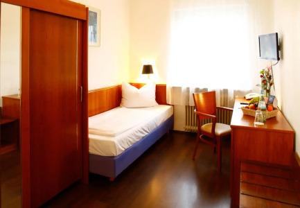 ArtANA Eden Karlsruhe - 2