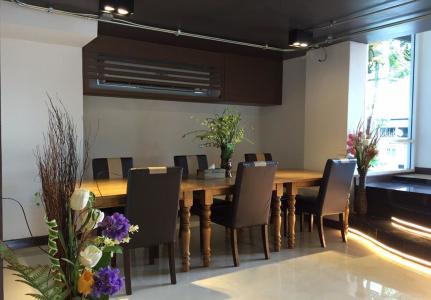 Leelawadee Resotel Raminthra 23 - 11