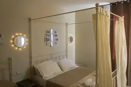 Schiara guest house - 2