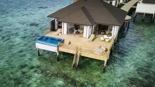 ROBINSON NOONU - All Inclusive - 17