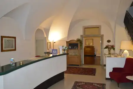Albergo Accademia - 32