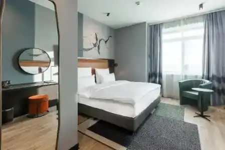 Titanic Comfort Kurfürstendamm - 107