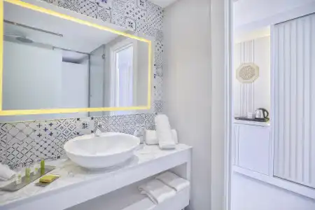 Hilton Skanes Monastir Beach Resort - 8