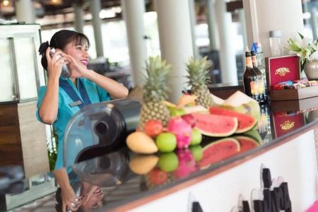 The Haven Khao Lak - 27