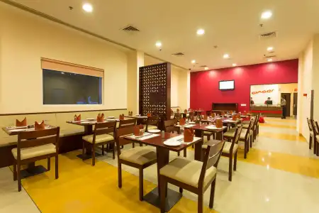 Ginger Jaipur - 22