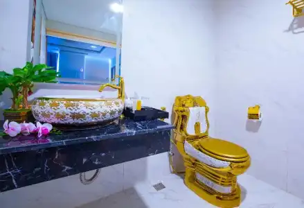 Phuc Long Luxury Danang - 98