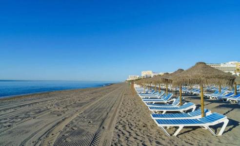 Ritual Sireno Torremolinos - Adults Only - 12