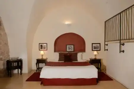 Artists' Colony Inn Zefat - 126