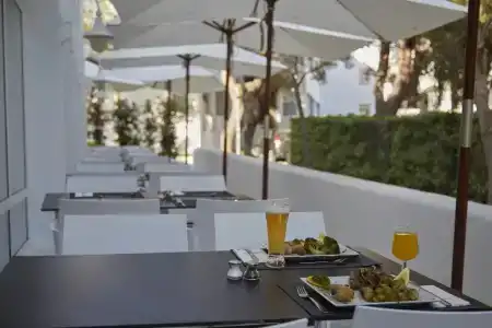 Prinsotel Alba Apartamentos - 8