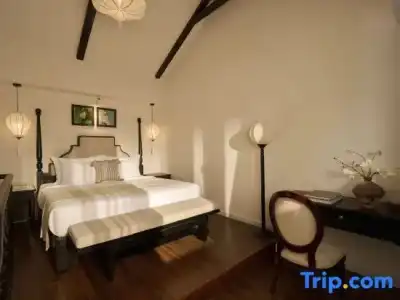 Grand Signature by M Village Hoi An Resort - 51