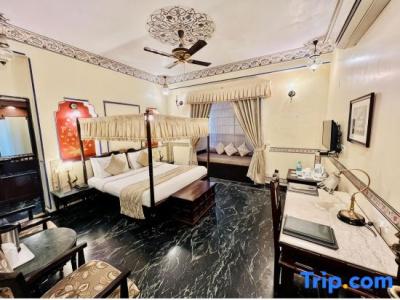 Umaid Mahal - A Heritage Style Boutique - 47