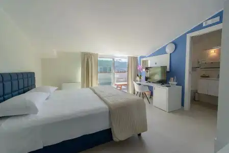 B&B Vistamare Suite - 2