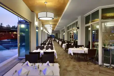 Sunis Kumköy Beach Resort & Spa - 24