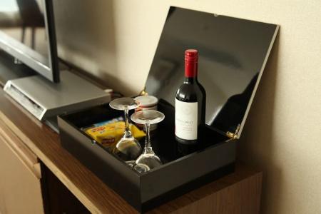 Four Points by Sheraton Shanghai, Daning - 51