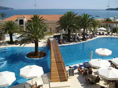 Splendid Conference & Spa Resort - 18