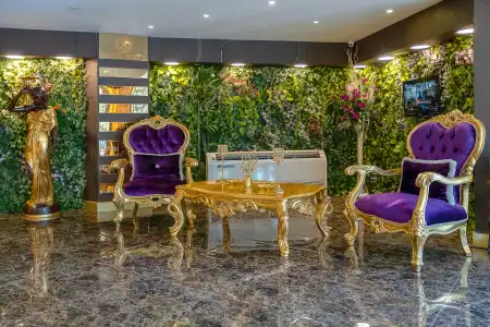 London Otel - 38