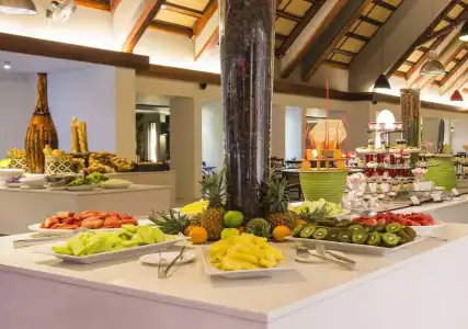 Crystals Beach Resort Belle Mare, a member of Radisson Individuals - 13