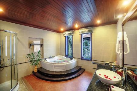 Hoi An Beach Resort - 184