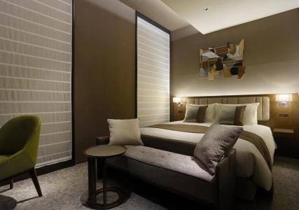 The Celestine Ginza - 9
