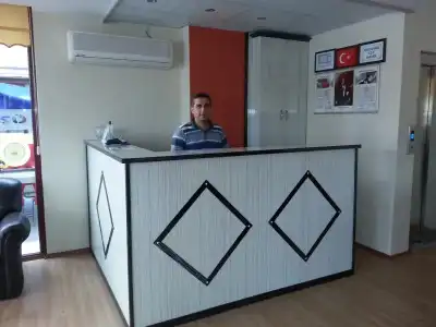 Ozhan - 1