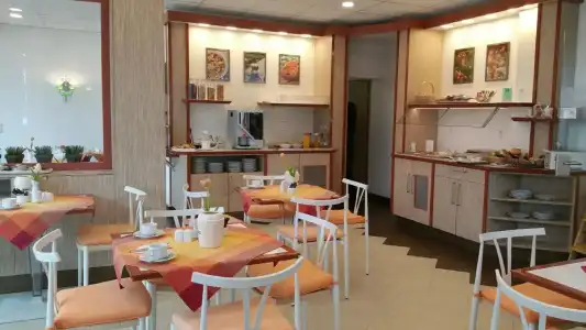 Apartment Thomas - 11