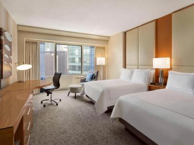 Swissotel - Chicago - 45