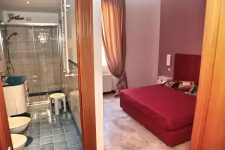 Bed Breakfast Mil - 25