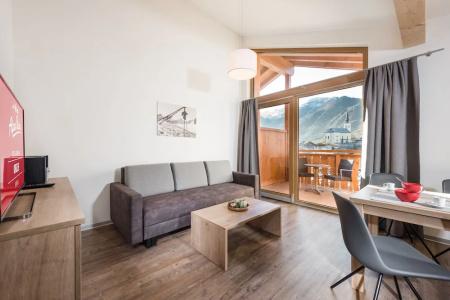 AlpenParks & Apartment Orgler - 65