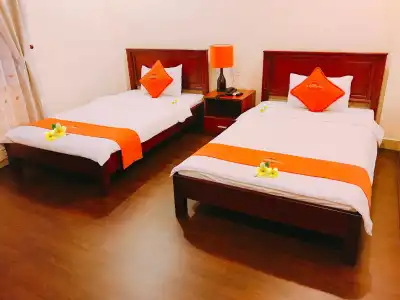 Golden Star - 32