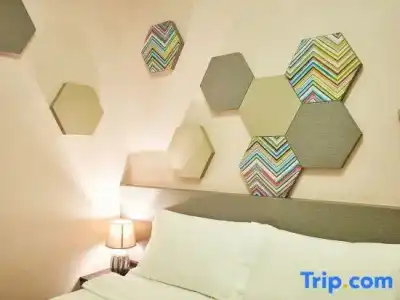 ibis budget Singapore Imperial - 47
