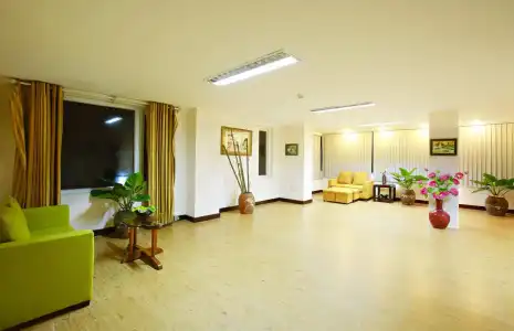 Hue Serene Shining & Spa - 7