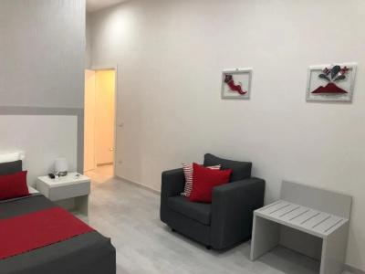 Bed&Breakfast Skyhouse Chiaia - 21