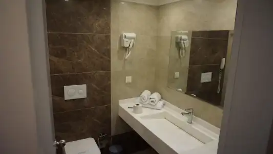 Ada Newday Resort - 26