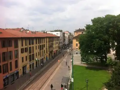 Milano Navigli - 14