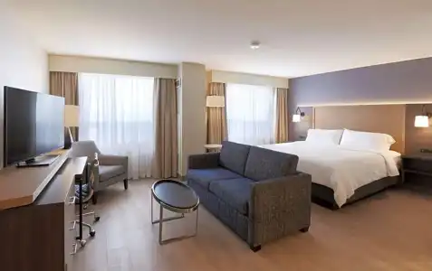 Holiday Inn & Suites Ottawa Kanata by IHG - 117