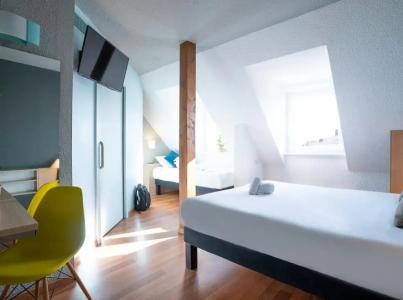 Ibis Colmar Centre - 20