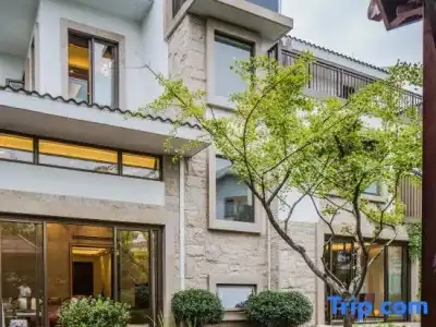 Shanshui Villa - 108