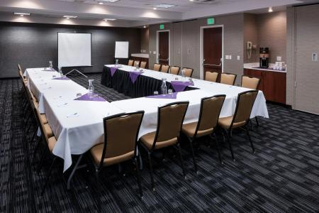 SpringHill Suites by Marriott Boise ParkCenter - 30