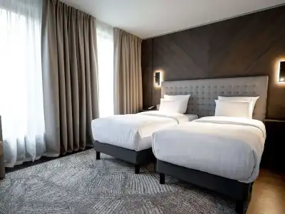 Pullman Riga Old Town - 70