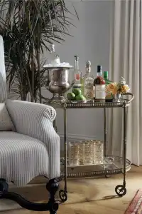 Commodore Perry Estate, Auberge Collection - 18